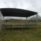 Malga Montasio (mattina)