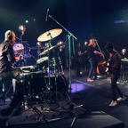 UDIN&JAZZ 1