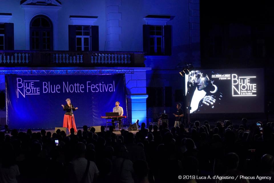 BLUENOTTE 1