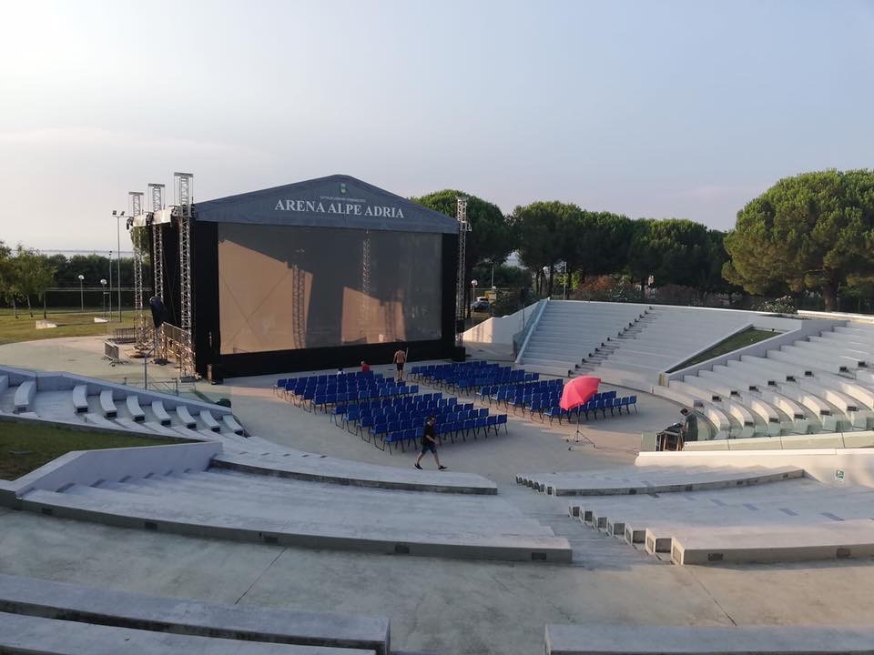 60° LIGNANO