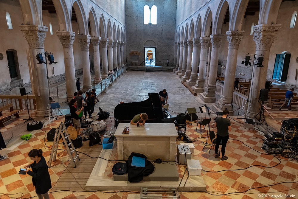 AQUILEIA MATER 1