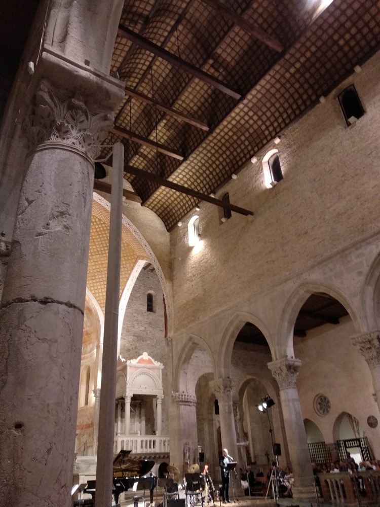 AQUILEIA MATER 3