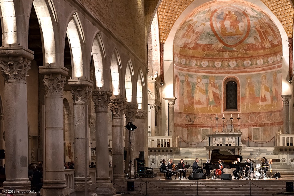 AQUILEIA MATER 5