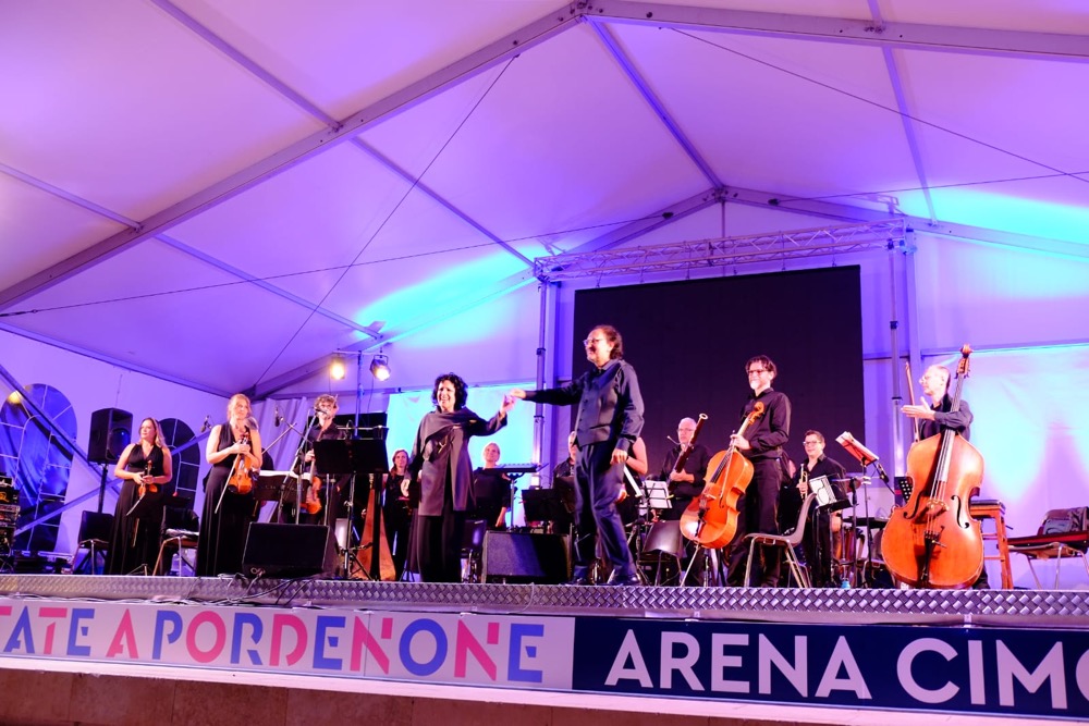 PORDENONE 2022