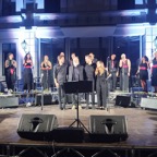 The NuVoices Project